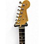 Used Fender American Fat Stratocaster Texas Special Candy Apple Red Solid Body Electric Guitar