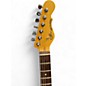 Used G&L Tribute ASAT Classic Blue Solid Body Electric Guitar