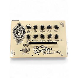 Used Victory Duchess V4 Guitar Amp Head