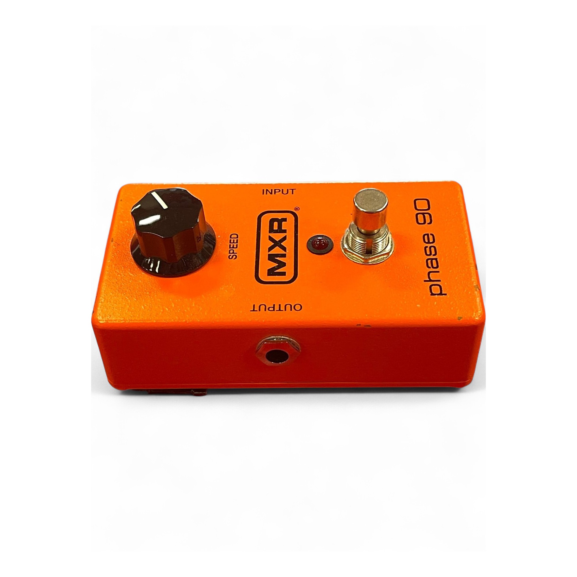 Used MXR Used MXR M101 Phase 90 Effect Pedal | Guitar Center