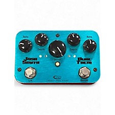 Used Danelectro Cool Cat CV1 Vibe Effect Pedal | Guitar Center