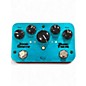 Used J.Rockett Audio Designs Josh Smith Dual Tremolo Effect Pedal thumbnail
