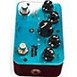 Used J.Rockett Audio Designs Josh Smith Dual Tremolo Effect Pedal