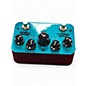 Used J.Rockett Audio Designs Josh Smith Dual Tremolo Effect Pedal
