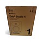 Used PreSonus ERIS STUDIO 4 PAIR Powered Monitor