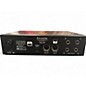Used Focusrite Clarett 2Pre Audio Interface