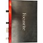 Used Focusrite Clarett 2Pre Audio Interface