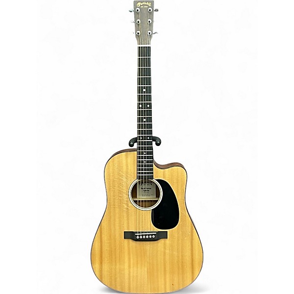 Used Martin ROAD SERIES SPECIAL 11E Natural Acoustic Guitar