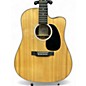 Used Martin ROAD SERIES SPECIAL 11E Natural Acoustic Guitar
