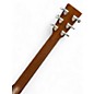 Used Martin ROAD SERIES SPECIAL 11E Natural Acoustic Guitar