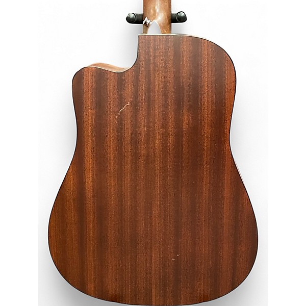 Used Martin ROAD SERIES SPECIAL 11E Natural Acoustic Guitar