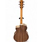 Used Taylor 214CE Natural Acoustic Electric Guitar