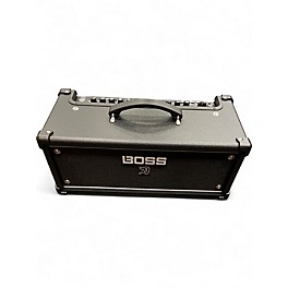 Used BOSS Katana KTN-Head 3 100W Solid State Guitar Amp Head