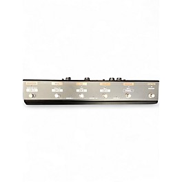 Used BOSS GAFC EX Pedal