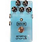 Used MXR M234 Analog Chorus Effect Pedal thumbnail