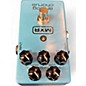 Used MXR M234 Analog Chorus Effect Pedal