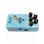 Used MXR M234 Analog Chorus Effect Pedal