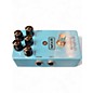 Used MXR M234 Analog Chorus Effect Pedal