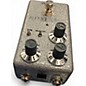 Used Fender space delay Effect Pedal