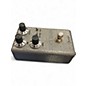 Used Fender space delay Effect Pedal