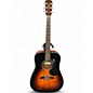 Used Alvarez RD8SB Sunburst Acoustic Guitar thumbnail