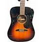 Used Alvarez RD8SB Sunburst Acoustic Guitar