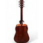 Used Alvarez RD8SB Sunburst Acoustic Guitar