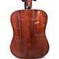 Used Alvarez RD8SB Sunburst Acoustic Guitar