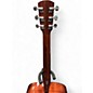 Used Alvarez RD8SB Sunburst Acoustic Guitar