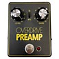 Used JHS Pedals OVERDRIVE PREAMP Effect Pedal thumbnail