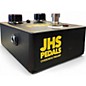 Used JHS Pedals OVERDRIVE PREAMP Effect Pedal