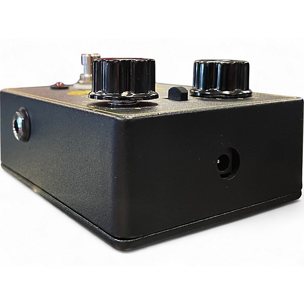 Used JHS Pedals OVERDRIVE PREAMP Effect Pedal