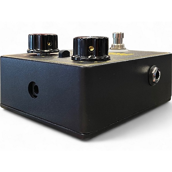Used JHS Pedals OVERDRIVE PREAMP Effect Pedal