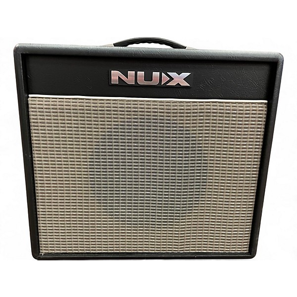 Used NUX MIGHTY 40BT Guitar Combo Amp