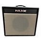 Used NUX MIGHTY 40BT Guitar Combo Amp thumbnail