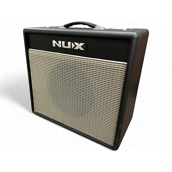 Used NUX MIGHTY 40BT Guitar Combo Amp