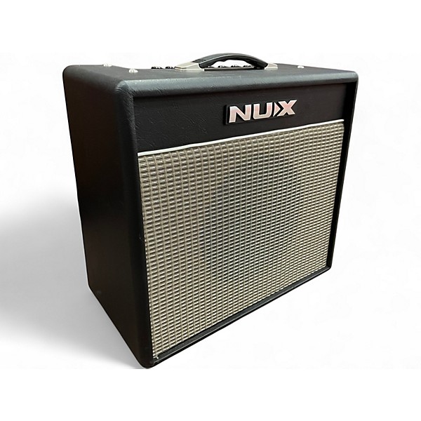 Used NUX MIGHTY 40BT Guitar Combo Amp