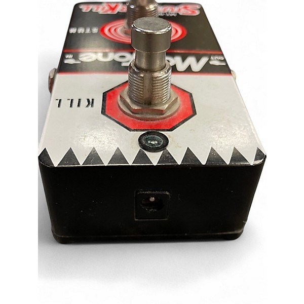 Used Modtone MTSK Stutter Kill Effect Pedal