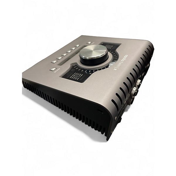 Used Universal Audio Apollo Twin X Duo 3 Audio Interface