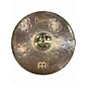 Used MEINL 21in Byzance Transition Ride Cymbal thumbnail