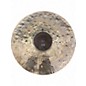 Used MEINL 21in Byzance Transition Ride Cymbal
