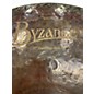 Used MEINL 21in Byzance Transition Ride Cymbal