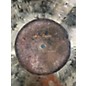Used MEINL 21in Byzance Transition Ride Cymbal