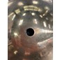 Used MEINL 21in Byzance Transition Ride Cymbal