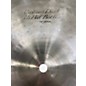 Used Zildjian 14in K Custom Dark Hats Cymbal