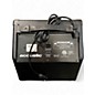Used Acoustic AG15 15W 1X8 Acoustic Guitar Combo Amp