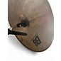 Used SABIAN 13in B8 Hi Hat Pair Cymbal