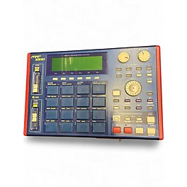 Used Akai Professional mpc 1000 Production Controller