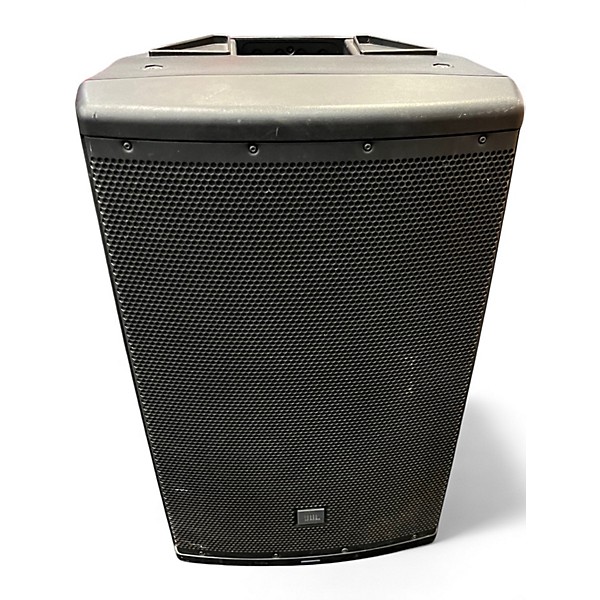 Used JBL EON615 Powered Speaker