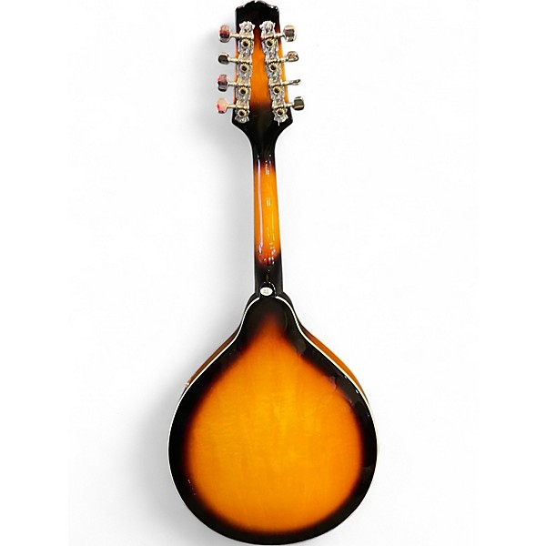 Used Rogue RM100-A Sunburst Mandolin